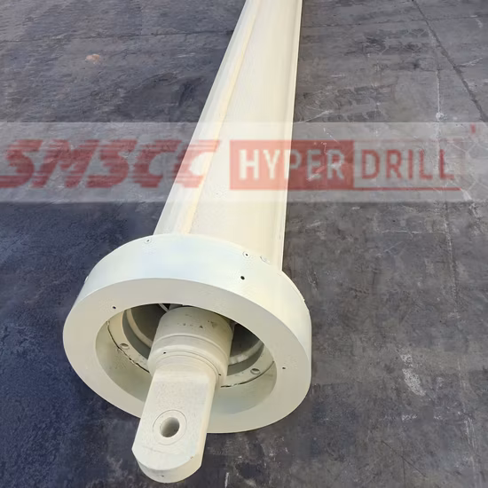 Drilling Tool Bucket Teeth Fiction Kelly Bar